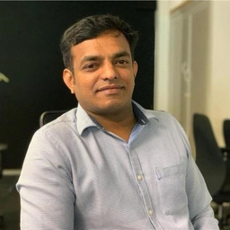 vineesh vasudevan