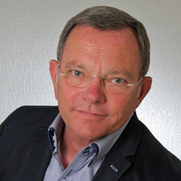Bernd Horbach