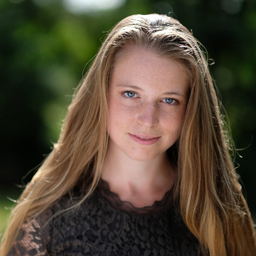 Anne Martin