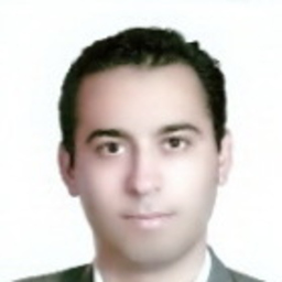 Keyvan Riahin