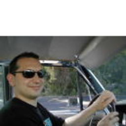 Matteo Bosisio