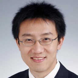 Jackey Wang