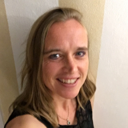 Dr. Jennifer Lenk