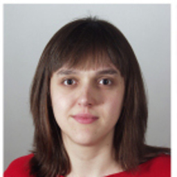 Tzvetelina Gavrilova