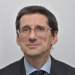 Dr. Wolfgang Kremser