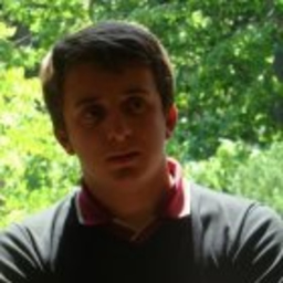 Soso Dolidze's profile picture