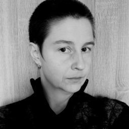 Dr. Argie Kasprzik