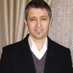 Metin Çavuşoğlu