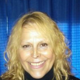 Silvia Noemi Alvarez