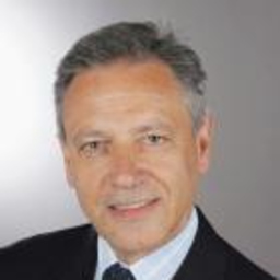 Profilbild Bernd Babucke