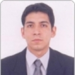 Luis Sifuentes