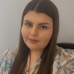 Christina Kargapolov