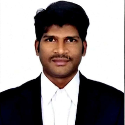 Srinivas Pinisetti