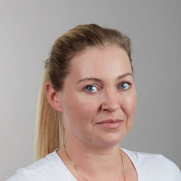 Katharina Dornia