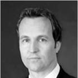 Holger G. Cohnen