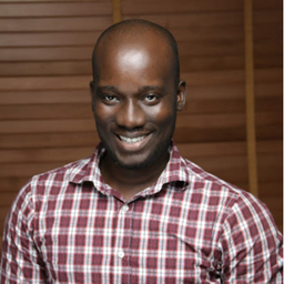 Peter Uwareme