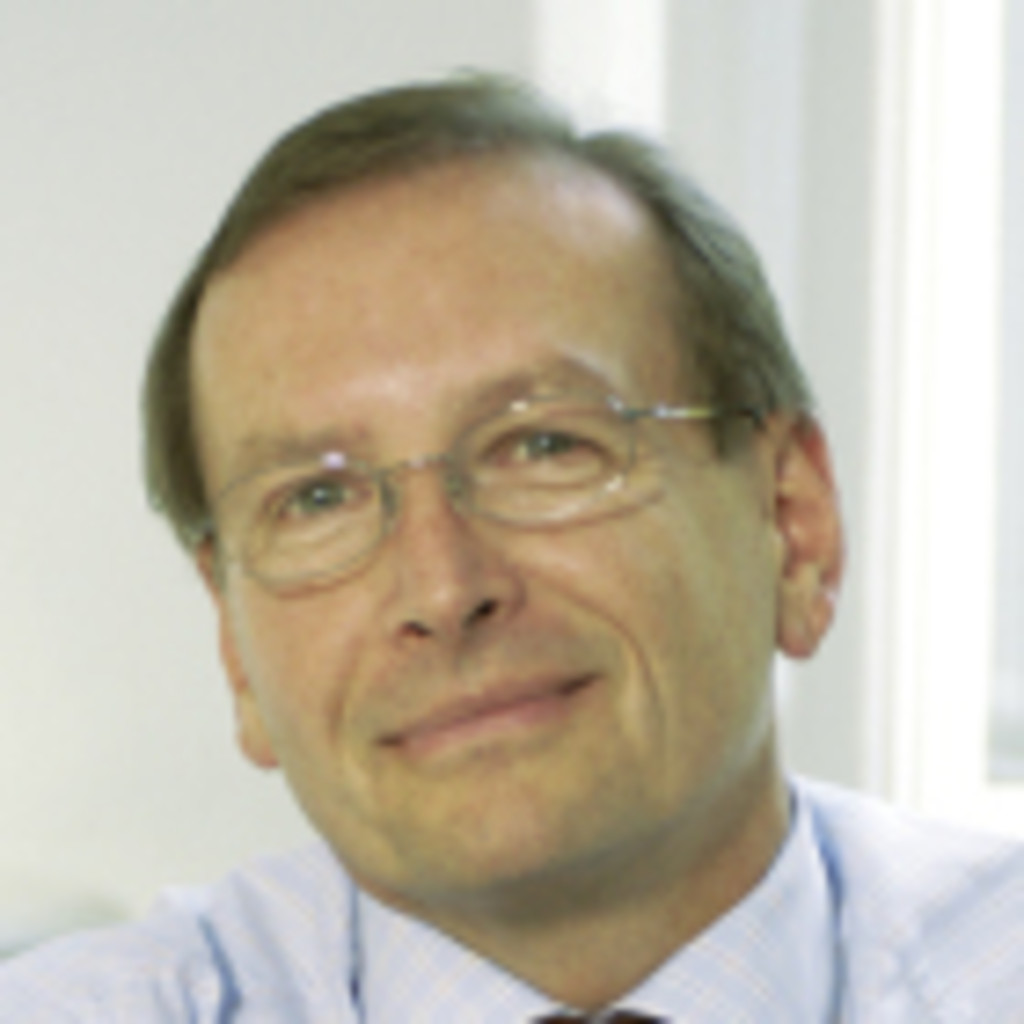 Wolfgang Müller Geschäftsführer Werbeagentur Müller GmbH XING