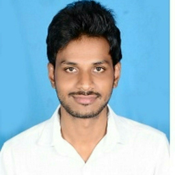 Saida Reddy Dornala