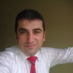 Murathan BERK
