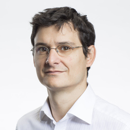 Gerold Hampl