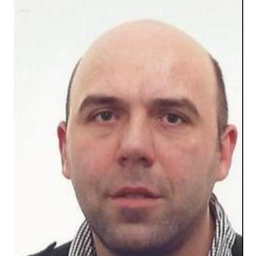 Dipl.-Ing. André Franke