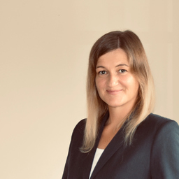 Dr. Nicole Jaeger