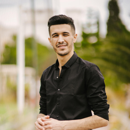 Dkhil Mohamed nadim