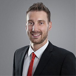 Dipl.-Ing. Manuel Mundorf