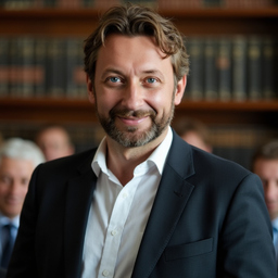 Wolfgang Mader