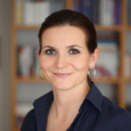 Mag. Katharina Riedl's profile picture