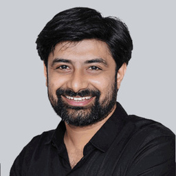 Rutvij Trivedi
