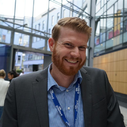 Markus Dyrda