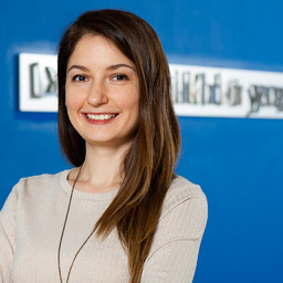 Aylin Ibrahimoglu