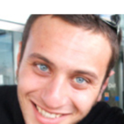 Matteo Fattori