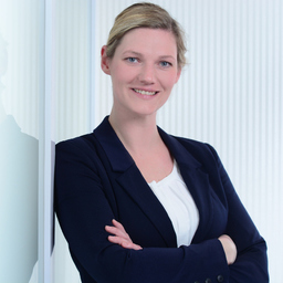Profilbild Vanessa K. Jänsch