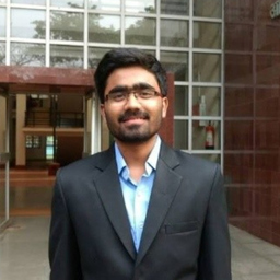 Srinivas Pothuraju