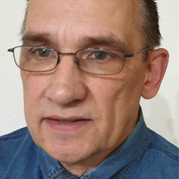 Bernhard Jansen