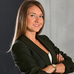 Marzena Bahr