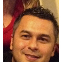 Volkan Çiftçi
