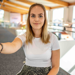 Selina Hafeneder's profile picture