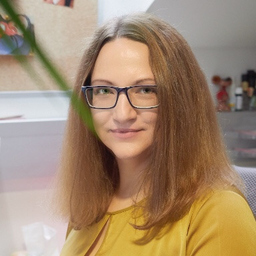 Cornelia Eckart