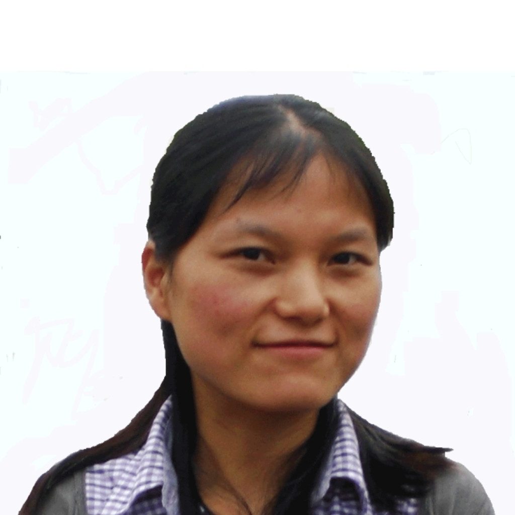 Xiaohong XU Dr. Beeidigte Uebersetzerin （DeutschChinesisch