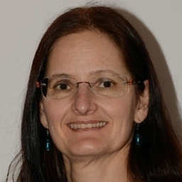 Dr. Karin Seidel
