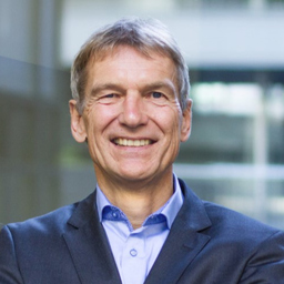 Dr. Markus Gerigk