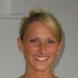 Stefanie Remenschnitter