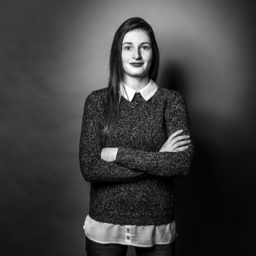 Anna Rapp