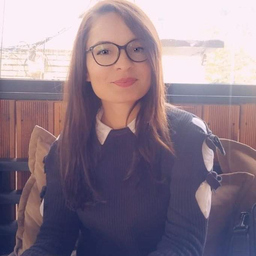 Alma Pepa