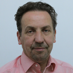 Thomas Hogrefe
