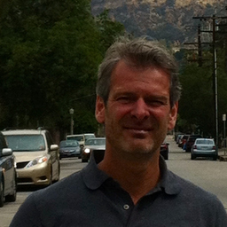 Thomas Meese