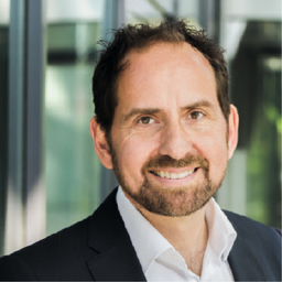 Carsten Lienau